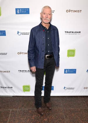 the Special Screening and Q&A for The Optimist Los Angeles CA March 1 2026-: Stephen Lang , at the Special Screening and Q&A for The Optimist at the Museum of Tolerance on February 28, 2026 Credit: AdMedia March 1, 2026 Copyright AdMedia Los Angeles CA United States EDITORIAL USE ONLY  Copyright: xx ADx admphotostwo972223