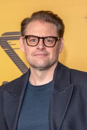 abb Max Giermann auf dem schwarzen Teppich beim Special Screening von Hoppers im Zoo Palast Berlin Sonntag 01.03.2026 in Berlin Berlin Deutschland