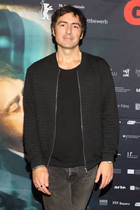 Premiere GELBE BRIEFE in Hamburg Ilker Catak , Premiere Gelbe Briefe, Zeise Kinos Hamburg, 02.03.2026 Copyright: xEventpressxBecherx