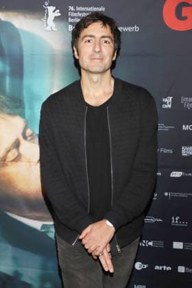 Premiere GELBE BRIEFE in Hamburg Ilker Catak , Premiere Gelbe Briefe, Zeise Kinos Hamburg, 02.03.2026 Copyright: xEventpressxBecherx