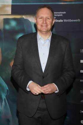 Premiere GELBE BRIEFE in Hamburg Dr. Carsten Brosda, Premiere Gelbe Briefe, Zeise Kinos Hamburg, 02.03.2026 Copyright: xEventpressxBecherx