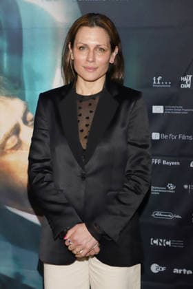 Premiere GELBE BRIEFE in Hamburg Shila Behja, Premiere Gelbe Briefe, Zeise Kinos Hamburg, 02.03.2026 Copyright: xEventpressxBecherx