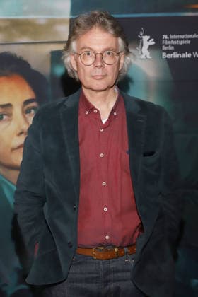 Premiere GELBE BRIEFE in Hamburg Ingo Fliess, Premiere Gelbe Briefe, Zeise Kinos Hamburg, 02.03.2026 Copyright: xEventpressxBecherx