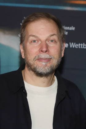 Premiere GELBE BRIEFE in Hamburg Helge Albers, Premiere Gelbe Briefe, Zeise Kinos Hamburg, 02.03.2026 Copyright: xEventpressxBecherx