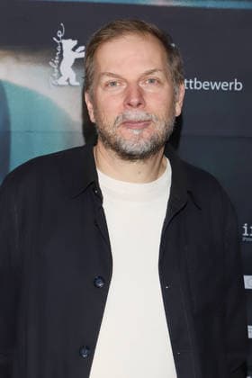 Premiere GELBE BRIEFE in Hamburg Helge Albers, Premiere Gelbe Briefe, Zeise Kinos Hamburg, 02.03.2026 Copyright: xEventpressxBecherx