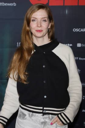 Premiere GELBE BRIEFE in Hamburg Pheline Roggan, Premiere Gelbe Briefe, Zeise Kinos Hamburg, 02.03.2026 Copyright: xEventpressxBecherx