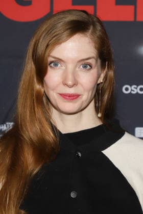Premiere GELBE BRIEFE in Hamburg Pheline Roggan, Premiere Gelbe Briefe, Zeise Kinos Hamburg, 02.03.2026 Copyright: xEventpressxBecherx
