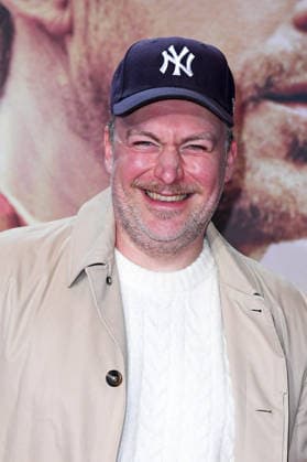 Martin Stange beim Special Screening des Films DER ASTRONAUT PROJECT HAIL MARY im UCI Luxe East Side Gallery in Berlin am 02.03.2026