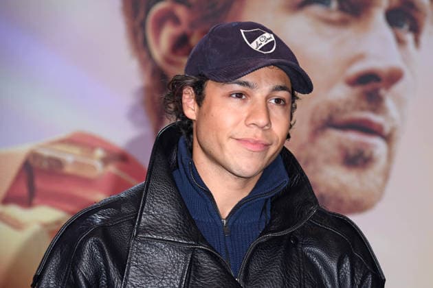 Leon Klein beim Special Screening des Films DER ASTRONAUT PROJECT HAIL MARY im UCI Luxe East Side Gallery in Berlin am 02.03.2026