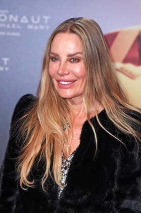 Xenia Seeberg beim Special Screening des Films DER ASTRONAUT PROJECT HAIL MARY im UCI Luxe East Side Gallery in Berlin am 02.03.2026
