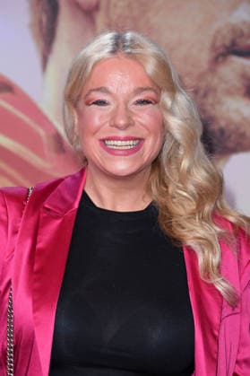 Caterina Pogorzelski beim Special Screening des Films DER ASTRONAUT PROJECT HAIL MARY im UCI Luxe East Side Gallery in Berlin am 02.03.2026