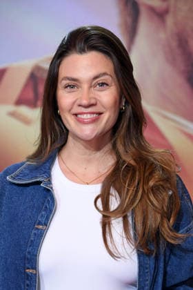Nadine Klein beim Special Screening des Films DER ASTRONAUT PROJECT HAIL MARY im UCI Luxe East Side Gallery in Berlin am 02.03.2026