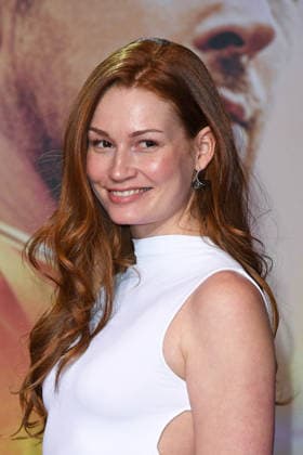 Jana Heinisch beim Special Screening des Films DER ASTRONAUT PROJECT HAIL MARY im UCI Luxe East Side Gallery in Berlin am 02.03.2026