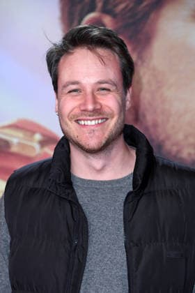 Max Felder beim Special Screening des Films DER ASTRONAUT PROJECT HAIL MARY im UCI Luxe East Side Gallery in Berlin am 02.03.2026