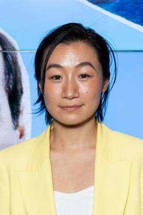 Alter Ego Paris Film Premiere Feichan Zeng attends Alter Ego Paris Film Premiere at UGC Les Halles on March 02, 2026 in Paris, France. Photo by Nasser Berzane ABACAPRESS.COM Paris France  Copyright: xBerzanexNasser ABACAx