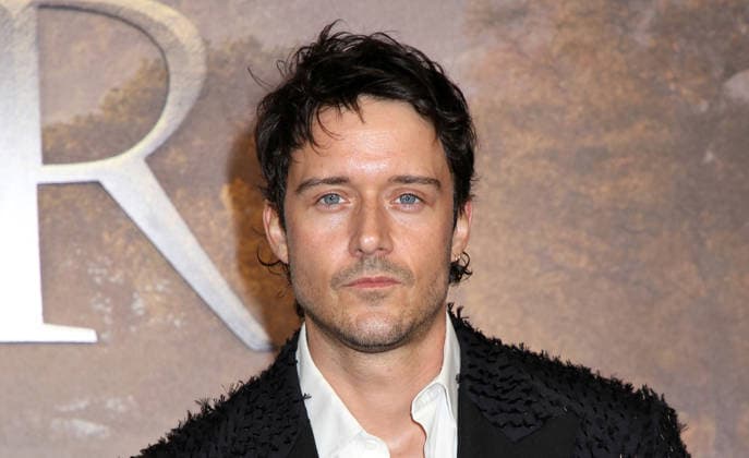 Outlander Season 8 Premiere Cesar Domboy attending the Outlander Season 8 Premiere held at Alice Tully Hall on March 2, 2026 in New York City, NY New York City Alice Tully Hall NY USA Copyright: xStevenxBergman AFF-USA.COMx