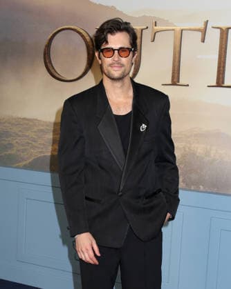 Outlander Season 8 Premiere David Berry attending the Outlander Season 8 Premiere held at Alice Tully Hall on March 2, 2026 in New York City, NY New York City Alice Tully Hall NY USA Copyright: xStevenxBergman AFF-USA.COMx