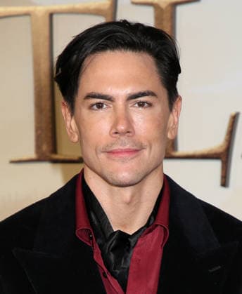 Outlander Season 8 Premiere Tom Sandoval attending the Outlander Season 8 Premiere held at Alice Tully Hall on March 2, 2026 in New York City, NY New York City Alice Tully Hall NY USA Copyright: xStevenxBergman AFF-USA.COMx