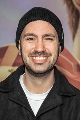 abb Dominik Porschen zu Gast auf dem roten Teppich beim Special Screenings des Films Der Astronaut - Project Hail Mary im UCI Luxe East Side Gallery am Montag 02.03.2026 in Berlin Berlin Deutschland