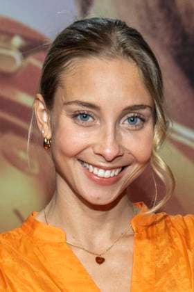 abb Julie Deluz zu Gast auf dem roten Teppich beim Special Screenings des Films Der Astronaut - Project Hail Mary im UCI Luxe East Side Gallery am Montag 02.03.2026 in Berlin Berlin Deutschland