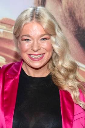 abb Caterina Pogorzelski zu Gast auf dem roten Teppich beim Special Screenings des Films Der Astronaut - Project Hail Mary im UCI Luxe East Side Gallery am Montag 02.03.2026 in Berlin Berlin Deutschland