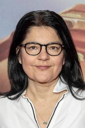 abb Jasmin Tabatabai zu Gast auf dem roten Teppich beim Special Screenings des Films Der Astronaut - Project Hail Mary im UCI Luxe East Side Gallery am Montag 02.03.2026 in Berlin Berlin Deutschland