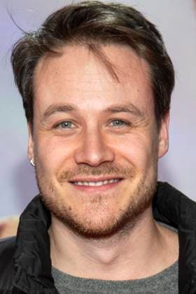 abb Max Felder zu Gast auf dem roten Teppich beim Special Screenings des Films Der Astronaut - Project Hail Mary im UCI Luxe East Side Gallery am Montag 02.03.2026 in Berlin Berlin Deutschland
