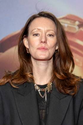 abb Lavinia Wilson zu Gast auf dem roten Teppich beim Special Screenings des Films Der Astronaut - Project Hail Mary im UCI Luxe East Side Gallery am Montag 02.03.2026 in Berlin Berlin Deutschland