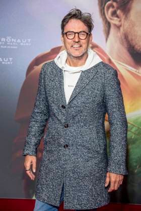 abb Tobey Wilson zu Gast auf dem roten Teppich beim Special Screenings des Films Der Astronaut - Project Hail Mary im UCI Luxe East Side Gallery am Montag 02.03.2026 in Berlin Berlin Deutschland