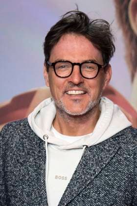 abb Tobey Wilson zu Gast auf dem roten Teppich beim Special Screenings des Films Der Astronaut - Project Hail Mary im UCI Luxe East Side Gallery am Montag 02.03.2026 in Berlin Berlin Deutschland