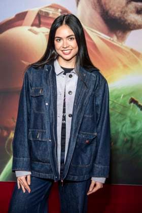 abb Selina Mour zu Gast auf dem roten Teppich beim Special Screenings des Films Der Astronaut - Project Hail Mary im UCI Luxe East Side Gallery am Montag 02.03.2026 in Berlin Berlin Deutschland