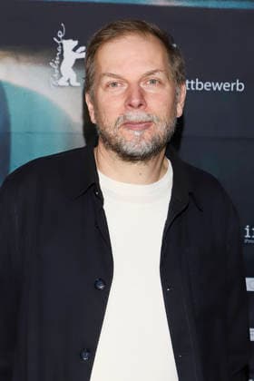 abb Helge Albers zu Gast bei der Hamburg Premiere des Films Gelbe Briefe im Zeise Kinos am Montag 02.03.2026 in Hamburg Hamburg Deutschland