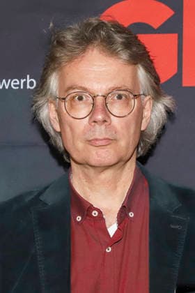 abb Ingo Fliess zu Gastn bei der Hamburg Premiere des Films Gelbe Briefe im Zeise Kinos am Montag 02.03.2026 in Hamburg Hamburg Deutschland