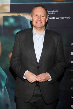 abb Dr. Carsten Brosda Hamburger Kultur Senator zu Gast bei der Hamburg Premiere des Films Gelbe Briefe im Zeise Kinos am Montag 02.03.2026 in Hamburg Hamburg Deutschland