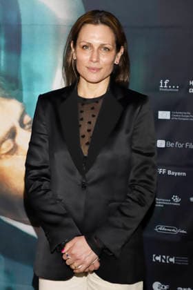 abb Shila Behja zu Gast bei der Hamburg Premiere des Films Gelbe Briefe im Zeise Kinos am Montag 02.03.2026 in Hamburg Hamburg Deutschland