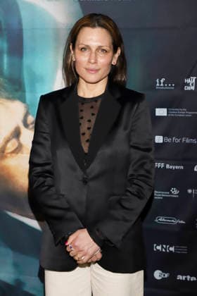 abb Shila Behja zu Gast bei der Hamburg Premiere des Films Gelbe Briefe im Zeise Kinos am Montag 02.03.2026 in Hamburg Hamburg Deutschland
