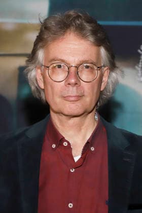 abb Ingo Fliess zu Gastn bei der Hamburg Premiere des Films Gelbe Briefe im Zeise Kinos am Montag 02.03.2026 in Hamburg Hamburg Deutschland