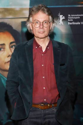 abb Ingo Fliess zu Gastn bei der Hamburg Premiere des Films Gelbe Briefe im Zeise Kinos am Montag 02.03.2026 in Hamburg Hamburg Deutschland