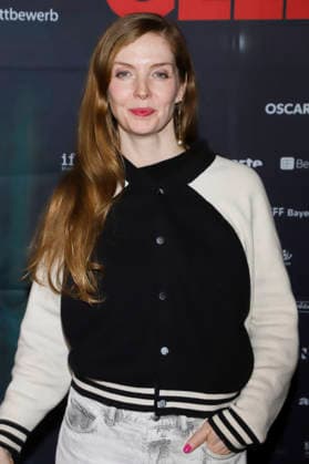 abb Pheline Roggan zu Gast bei der Hamburg Premiere des Films Gelbe Briefe im Zeise Kinos am Montag 02.03.2026 in Hamburg Hamburg Deutschland