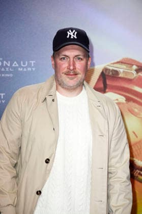 Martin Stange beim Special Screening des Kinofilms Der Astronaut - Project Hail Mary im UCI Luxe East Side Gallery. Berlin, 02.03.2.2026