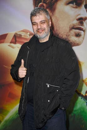 Imad Mardnli beim Special Screening des Kinofilms Der Astronaut - Project Hail Mary im UCI Luxe East Side Gallery. Berlin, 02.03.2.2026
