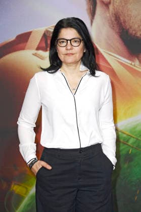 Jasmin Tabatabai beim Special Screening des Kinofilms Der Astronaut - Project Hail Mary im UCI Luxe East Side Gallery. Berlin, 02.03.2.2026