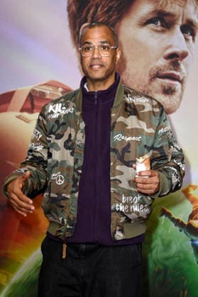 Patrice Bouedibela beim Special Screening des Kinofilms Der Astronaut - Project Hail Mary im UCI Luxe East Side Gallery. Berlin, 02.03.2.2026