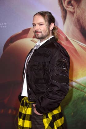 Jack Strify beim Special Screening des Kinofilms Der Astronaut - Project Hail Mary im UCI Luxe East Side Gallery. Berlin, 02.03.2.2026