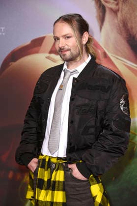 Jack Strify beim Special Screening des Kinofilms Der Astronaut - Project Hail Mary im UCI Luxe East Side Gallery. Berlin, 02.03.2.2026