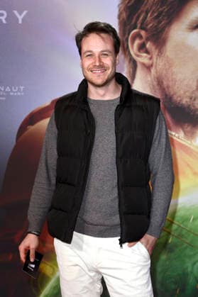 Max Felder beim Special Screening des Kinofilms Der Astronaut - Project Hail Mary im UCI Luxe East Side Gallery. Berlin, 02.03.2.2026