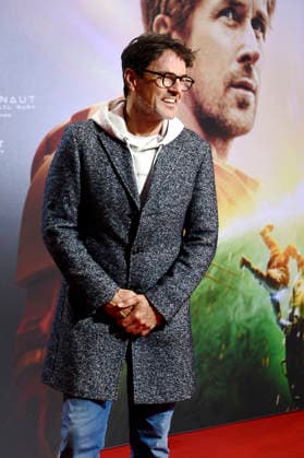 Tobey Wilson beim Special Screening des Kinofilms Der Astronaut - Project Hail Mary im UCI Luxe East Side Gallery. Berlin, 02.03.2.2026