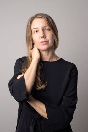 Portrait of Svenja Leiber 10 12 2017 Julien MENAND Opale.photo RECORD DATE NOT STATED *** Portrait of Svenja Leiber 10 12 2017 Julien MENAND Opale photo RECORD DATE NOT STATED  Copyright: x JulienxMENAND Opale.photox