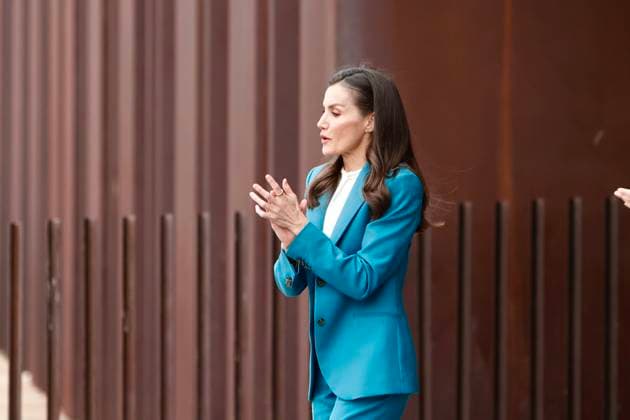 The Queen presides over the event on the occasion of the World Day for Rare Diseases in Castellón Queen Letizia on her arrival at the event on the occasion of the World Day for Rare Diseases, at the Palacio de Congresos de Castellón, on March 3, 2026, in Castellón de la Plana, Valencian Community Spain Organized by the Spanish Federation of Rare Diseases FEDER, the event is part of the campaign Because every person matters, an initiative that seeks to ensure equity in access to social and health resources 03 MARCH 2026 REINA LETIZIA RARE DISEASES CASTELLÓN DE LA PLANA ÁNGEL SÁNCHEZ 03 03 2026 Castellon de la Plana Community Castellon de la Plana Community Spain  Copyright: xÃNGELxSÃNCHEZx 7333587