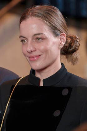 Cleo von Adelsheim bei der Premiere des Kinofilms Nawi - Dear Future Me in der Astor Film Lounge im Arri. München, 02.03.2026